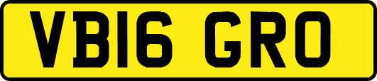 VB16GRO