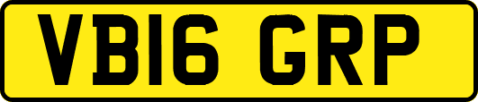 VB16GRP