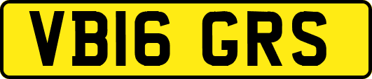 VB16GRS