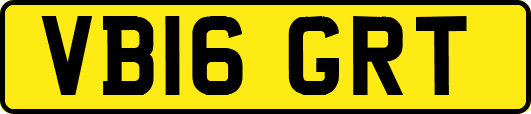 VB16GRT