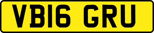 VB16GRU