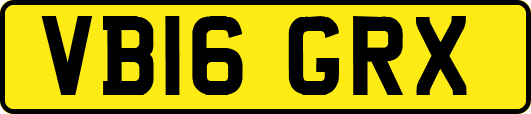 VB16GRX