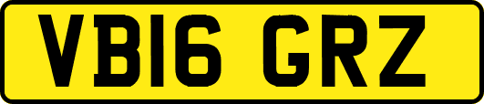 VB16GRZ