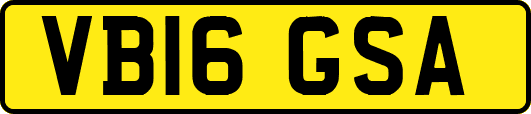 VB16GSA