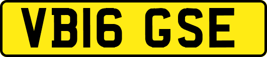 VB16GSE