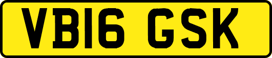 VB16GSK