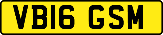 VB16GSM