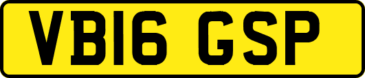 VB16GSP