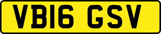 VB16GSV