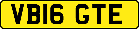 VB16GTE