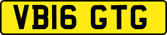 VB16GTG