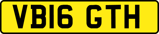 VB16GTH