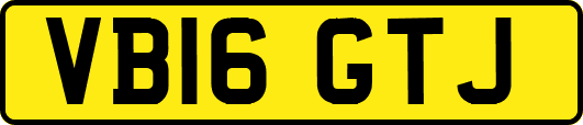 VB16GTJ