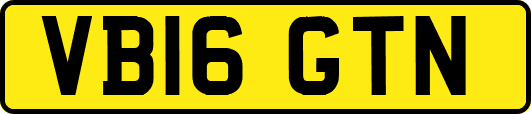 VB16GTN