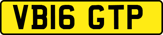 VB16GTP