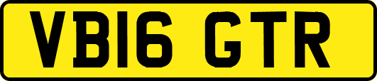 VB16GTR