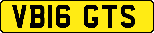 VB16GTS