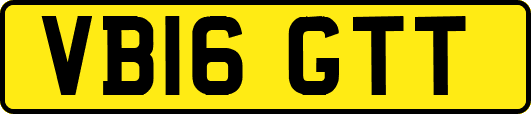 VB16GTT