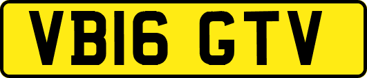 VB16GTV