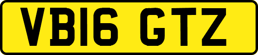 VB16GTZ