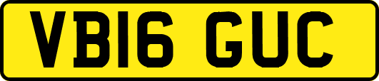 VB16GUC