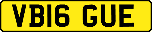 VB16GUE