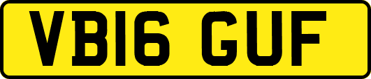 VB16GUF