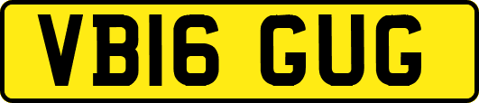 VB16GUG