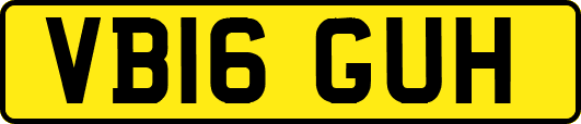 VB16GUH