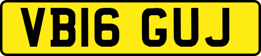 VB16GUJ