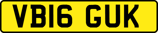 VB16GUK