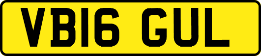 VB16GUL