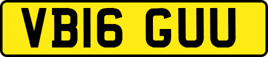 VB16GUU