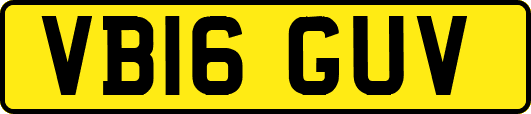 VB16GUV