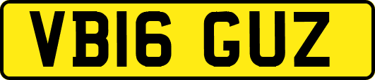 VB16GUZ