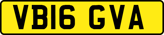 VB16GVA