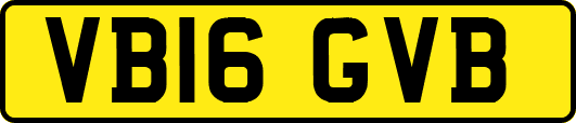 VB16GVB