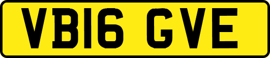 VB16GVE