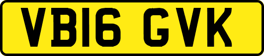VB16GVK