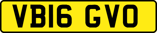 VB16GVO