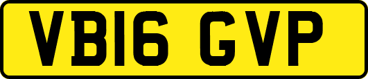 VB16GVP