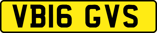 VB16GVS