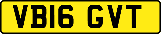 VB16GVT