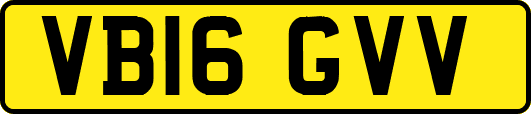 VB16GVV