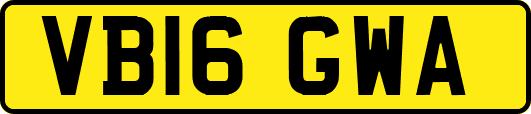 VB16GWA