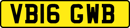 VB16GWB