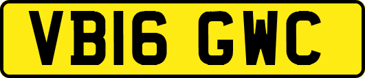 VB16GWC