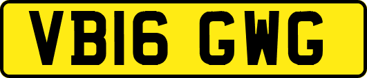 VB16GWG