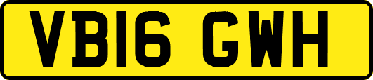 VB16GWH