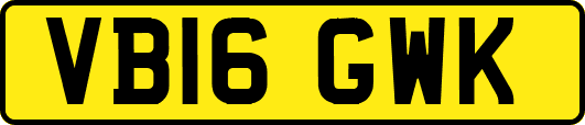 VB16GWK
